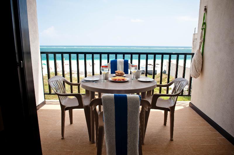 Vela'S Condos Ocean Front Puerto Morelos Eksteriør billede