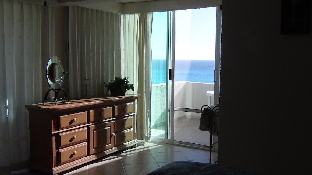 Vela'S Condos Ocean Front Puerto Morelos Eksteriør billede